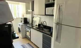 Imagem 7: Apartamento à venda Condomínio Morada Do Parque