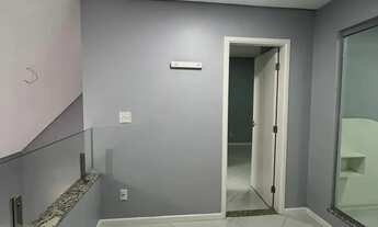 Imagem 5: Aluguel R$ 12.000,00 ou Venda R$ 850.000,00 Cobertura no Sollarium Park Flores Parque das