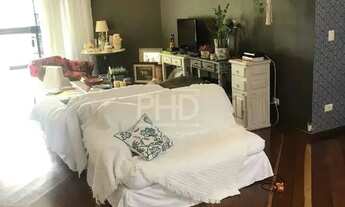 Imagem 2: Apartamento à venda, 4 quartos, 4 suítes, 4 vagas, Jardim do Mar - São Bernardo do Campo/S