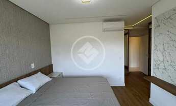 Imagem 2: Apartamento para locação, 123mts, 3 suítes, 2 vagas cobertas, Alphaville codigo: 148264