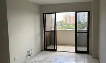 Imagem: Apartamento 3 Quartos Ed. Mário Meireles