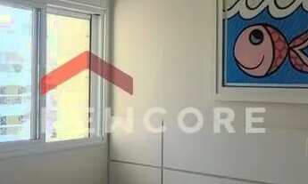 Imagem 6: Apartamento em Alameda Jurua - Riviera de São Lourenço - Bertioga/SP