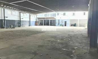 Imagem 2: Galpão comercial fácil acesso com a avenida atlântica e a marginal pinheiros!