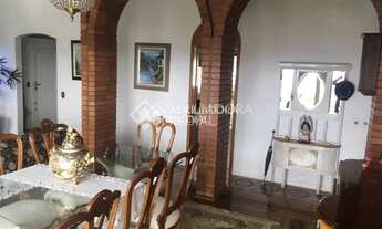 Imagem 8: Casa com vista panorâmica à venda no Jardim das Acácias