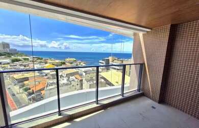 Imagem 3: Excelente apartamento 2 quartos, suíte, á venda no Rio Vermelho