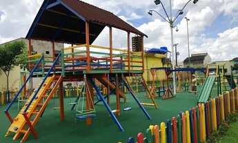 Imagem 3: Casa Térrea Nascente no Condomínio Jardim Espanha Belém/PA - R$ 860.000