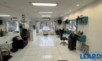 Imagem 2: CASA TÉRREA - VILA MADALENA - SP