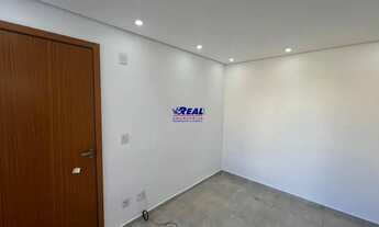 Imagem 3: Apartamento para aluguel, 2 quartos, 1 vaga, Brasil Industrial - Belo Horizonte/MG