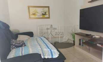 Imagem 5: Oportunidade - Apartamento Duplex - Jardim Satélite - Edifício Campo das Oliveiras - 2 Dor
