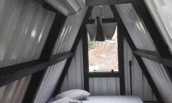 Imagem 3: Chalé nos Ingleses Anual - 350m da Praia - 2 quartos