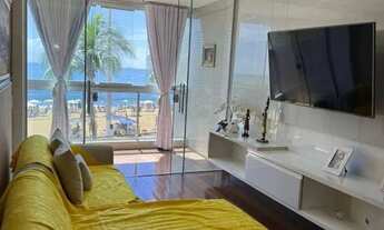 Imagem 5: Apartamento com 3 dormitórios à venda, 130 m² por R$ 1.400.000 - Praia da Costa - Vila Vel