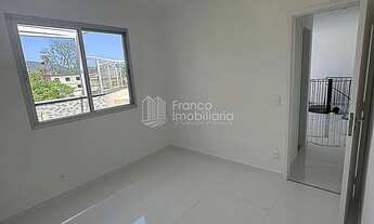 Imagem 4: Cobertura duplex para venda com 180 metros quadrados com 3 quartos em Icaraí - Niterói - R