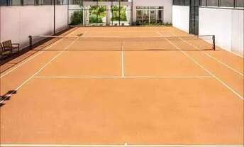 Imagem 2: Apartamento para venda em Pinheiros com 1 quarto , 37m²