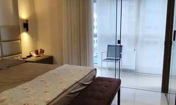 Imagem 11: Apartamento para aluguel possui 113 metros quadrados com 3 quartos em Costa Azul - Salvado