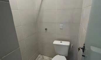 Imagem 4: Kitnet mobiliada