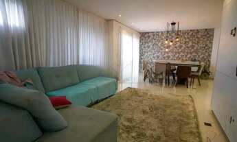 Imagem 3: Apartamento em condominio com 04 Dormitórios para venda e locação, 191 m² no Bairro Jardim