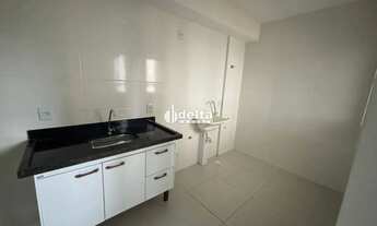 Imagem 5: Apartamento com 2 quartos sendo 1 suíte disponível para locação no bairro Novo Mundo em Ub