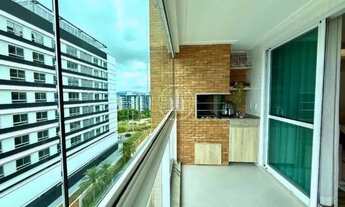 Imagem 6: Apartamento 3 Quartos com 1 Suíte e 109m² - Estreito - JMS