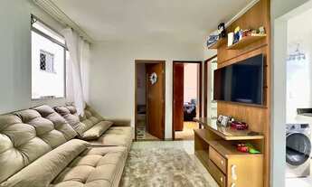 Imagem 3: Apartamento com 2 Quartos e 1 banheiro à Venda, 50 m² por R$ 225.000 no São João Batista