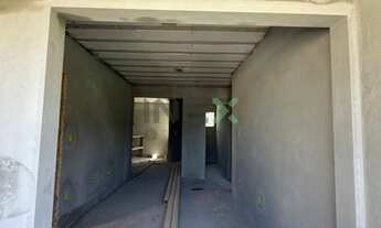 Imagem 7: APTO NOVO COM ENTRADA PARCELADA - MODERNIDADE E CONFORTO NO RIO PEQUENO!!