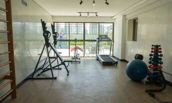 Imagem 5: Apartamento em Rua Silvino Chaves - Manaíra - João Pessoa/PB