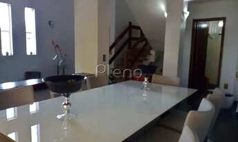 Imagem 7: Casa para venda e locação com 5 dormitórios na Chácara Primavera, Campinas