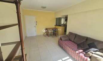 Imagem 5: Apartamento mobiliado com 2 quartos para locação em Capoeiras, Florianópolis