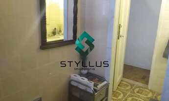 Imagem 16: Botafogo Apartamento com 2 dormitórios