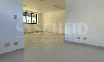 Imagem 5: Sala comercial para alugar c/40mt, vaga e estacionamento para clientes - Morumbi