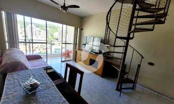 Imagem 6: Cobertura duplex em Santa Rosa com 4 dormitórios à venda por R$ 850.000 - Santa Rosa - Nit