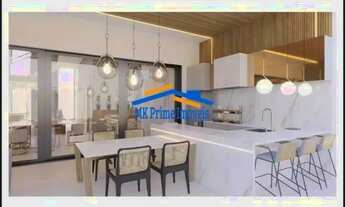 Imagem 3: Casa de Alto Padrão à Venda Alphaville