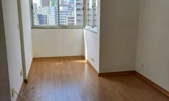 Imagem: Imóvel para aluguel tem 40 metros quadrados