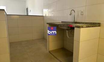 Imagem 5: Apartamento para alugar em São Paulo, Jardim Monte Azul, com 2 quartos, com 50 m²