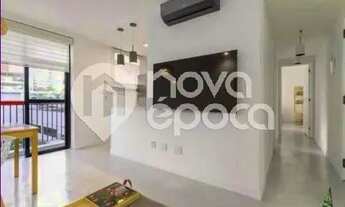 Imagem 6: Flamengo Apartamento com 2 dormitórios