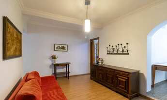 Imagem 7: Casa para venda em Cambuci com 4 quartos , 150m²