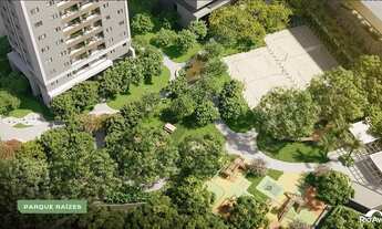 Imagem 7: Imóvel para venda tem 51 metros quadrados com 2 quartos em Ilha do Leite - Recife - PE