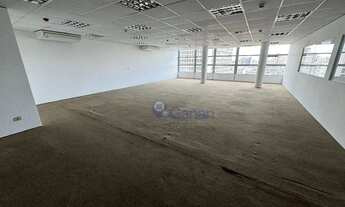 Imagem: Andar Corporativo de 270 m² à venda em