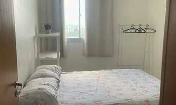 Imagem 5: CONDOMÍNIO PIAZZA TOSCANA, 73M², 2 QUARTOS SENDO 1 SUITE, 1 VAGA, MARAMBAIA