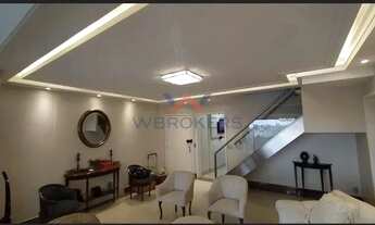 Imagem 4: Cobertura à venda, 256 m² por R$ 2.990.000,00 - Jardim São Caetano - São Caetano do Sul/SP