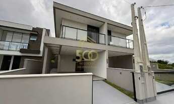 Imagem 2: Residencial Sobrado - Venda - 147,56 (M²) de Área Total - de Área Privativa - R$:650.000