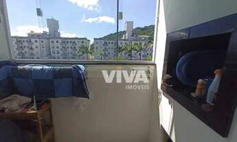 Imagem 5: Apartamento com 2 dormitórios à venda, 50 m² por R$ 320.000,00 - Espinheiros - Itajaí/SC