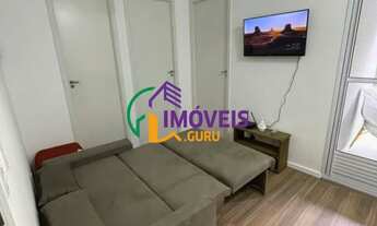 Imagem: APARTAMENTO - VILA ROMANA - SP