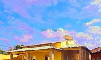 Imagem: Casa no Parque Orara de esquina - Proximo