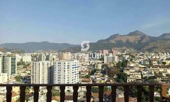 Imagem 2: Cachambi Apartamento cobertura com 3 dormitórios