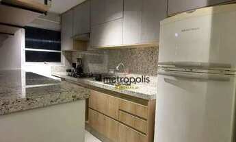 Imagem 6: Studio com 1 dormitório, 30 m² - venda por R$ 369.000,00 ou aluguel por R$ 3.200,00/mês