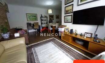 Imagem: Apartamento em Rua Paraíba - Pompéia