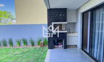 Imagem 7: Casa com Suíte, Varanda Gourmet e 3 Quartos no Centro de Gravataí