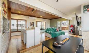 Imagem 4: Cobertura 3 dormitórios 3 vagas no Bela Vista