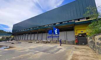 Imagem 4: Galpão com 4400 m² no bairro Chácara Cotia - Contagem/MG