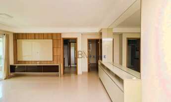 Imagem 4: Apartamento com 3 dormitórios para alugar, 108 m² no Jardim Olhos D'Água - Ribeirão P